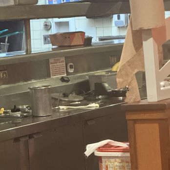 Denny's - The food getting cold as I'm told it's not ready and have to wait - Diners Near Me - Norridge, Illinois Denny's - The food getting cold as I'm told it's not ready and have to wait - Diners Near Me - Norridge, Illinois