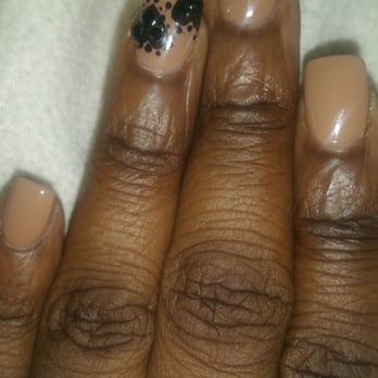 Quality Nails & Spa - David! You are the bomb! - Nail Salons Near Me - Long Beach, California
