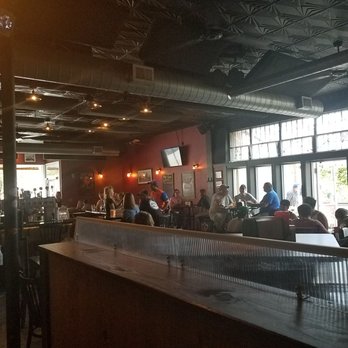 Chatham Brewing - Taproom - Breweries Near Me - Chatham, New York