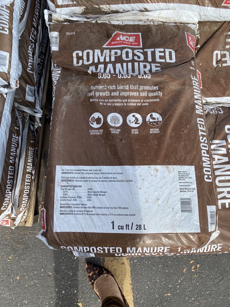 ACE HARDWARE LONGMONT 46 Reviews 1727 Main St, Longmont, Colorado