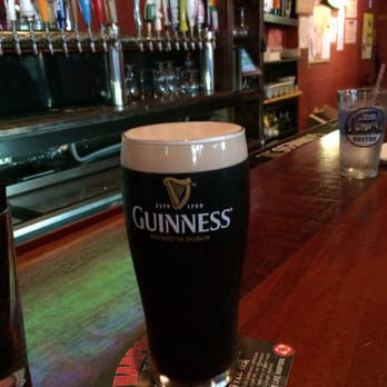 Conley's Pub & Grille - Perfectly poured Guinness at Conley's. Great place to watch soccer. - Irish Near Me - Watertown, Massachusetts Conley's Pub & Grille - Perfectly poured Guinness at Conley's. Great place to watch soccer. - Irish Near Me - Watertown, Massachusetts