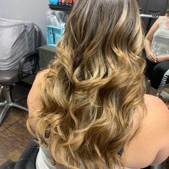 Moda Beauty Salon - After - Nail Salons Near Me - Oceanside, California