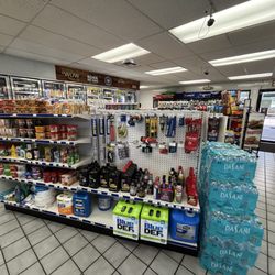 Chevron Pinetop