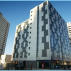 Travelodge Hotel