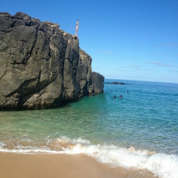 WAIMEA BEACH PARK - Updated January 2026 - Waimea, Hawaii - Swimming