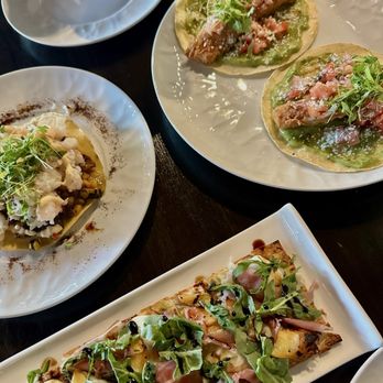 Aqua Penny's - Seafood Near Me - Leawood, Kansas