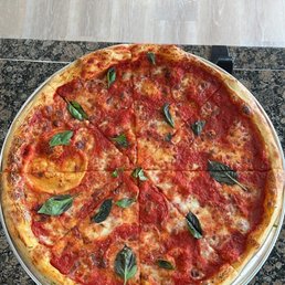 Margherita