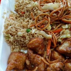 Lu's Kitchen @ 395 - Delicious authentic Chinese food in the high desert. It's a must try!