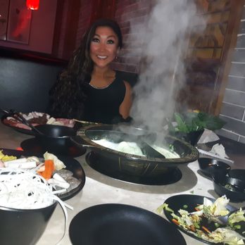 Hot Pot 757 Virginia Beach - So excited my 3rd time here! - Hot Pot Near Me - Virginia Beach, Virginia