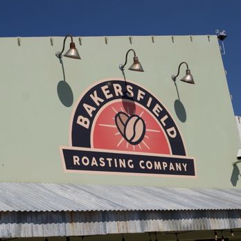 Bakersfield Roasting Company - Coffee & Tea Near Me - Bakersfield, California
