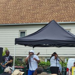 Locust Street Festival