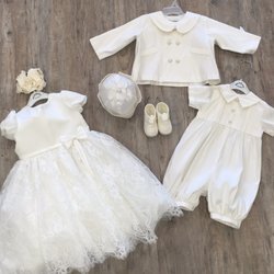 Lubberdubber's - Christening is always a memorable occasion.