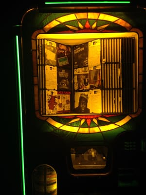 Bootleg Bar by null