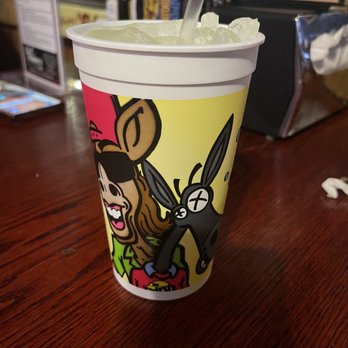 Thirsty Pony - Drink - Pizza Near Me - Sandusky, Ohio