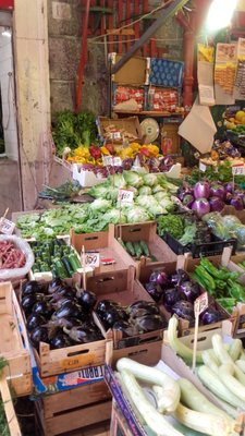 La Vucciria by null