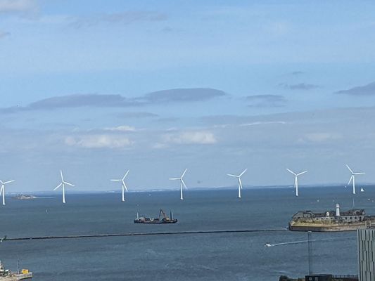 Charlottehaven by null