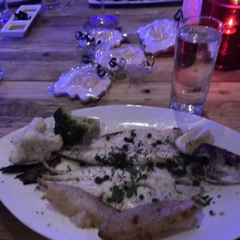 Limani Taverna - Branzino - Greek Near Me - Woodbury, New York Limani Taverna - Branzino - Greek Near Me - Woodbury, New York