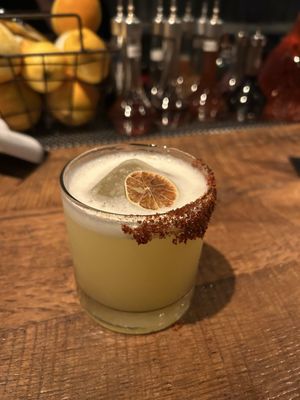 Forman's Whiskey Tavern by null