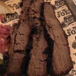 Texas Joe’s
