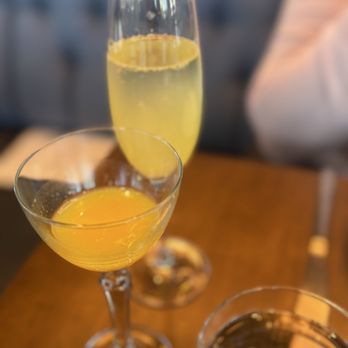 OLIVIA - Mimosa - Italian Near Me - Tampa, Florida