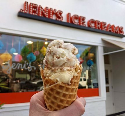 Jeni's Splendid Ice Creams by null