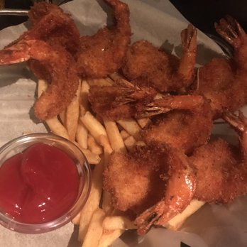 The Cheesecake Factory - Fried shrimp plater - Desserts Near Me - Wayne, New Jersey