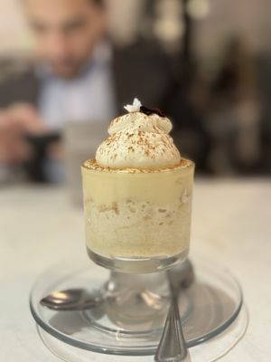 Madroño Restaurant by null