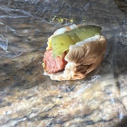 Jimmy's Hot Dogs - The best dog in town