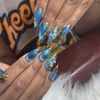 Diamond Nails gift card