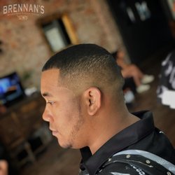 Brennan's Barber Shop and Shave Parlor