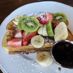 Kids French Toast