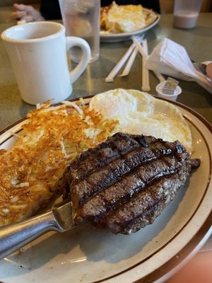 Allen Cafe by null