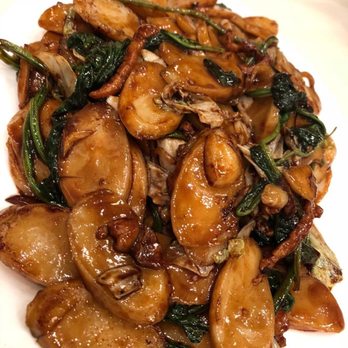 Shanghai River - Stir fry rice cake - huge portion - Chinese Near Me - Richmond, British Columbia Shanghai River - Stir fry rice cake - huge portion - Chinese Near Me - Richmond, British Columbia