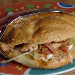 Grillstadl