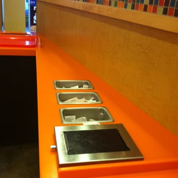 Popeyes Louisiana Kitchen - No napkins and low on tea! Hmmmmmmmmm - Chicken Wings Near Me - Bradley, Illinois Popeyes Louisiana Kitchen - No napkins and low on tea! Hmmmmmmmmm - Chicken Wings Near Me - Bradley, Illinois