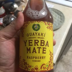 7-Eleven - This was unexpected and good.