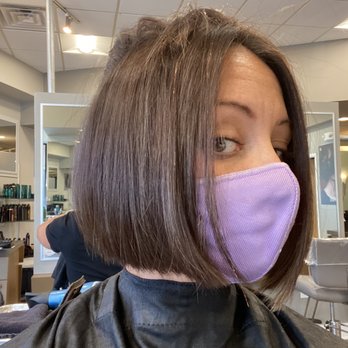Chez Ann Salon - This is the cut I received.... - Skin Care Near Me - Williamsville, New York Chez Ann Salon - This is the cut I received.... - Skin Care Near Me - Williamsville, New York
