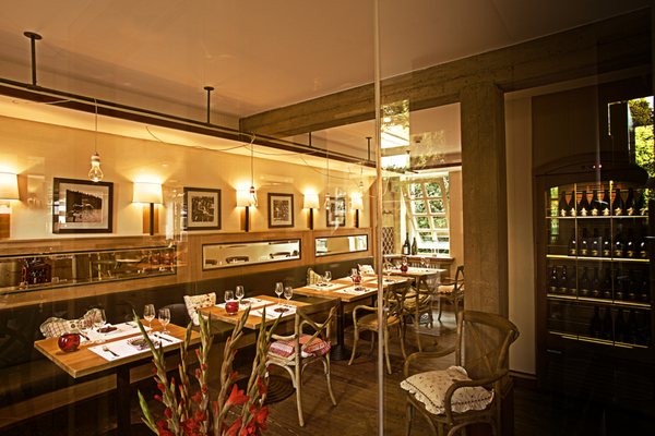 Redüttchen Weinbar & Restaurant by null