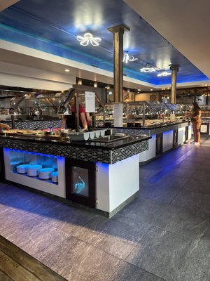 EAT WELL MODERN BUFFET - Updated September 2025 - 89 Photos & 54