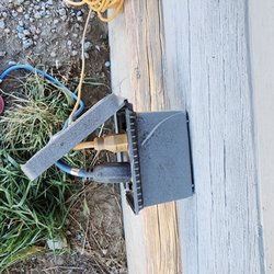 WyoCountry Log Home Restoration