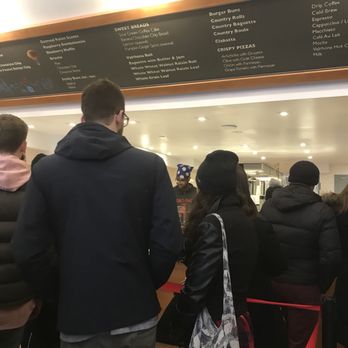 Levain Bakery - The line. - Bakeries Near Me - New York, New York Levain Bakery - The line. - Bakeries Near Me - New York, New York