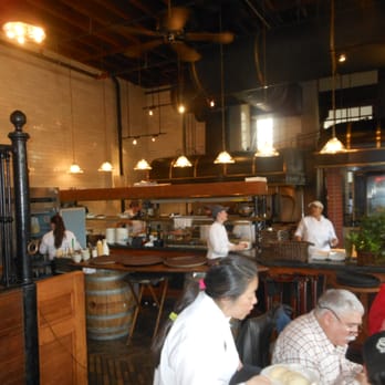 Biltmore Stable Cafe - American Near Me - Asheville, North Carolina