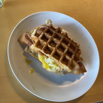 Waffle Love - Waffles Near Me - Provo, Utah