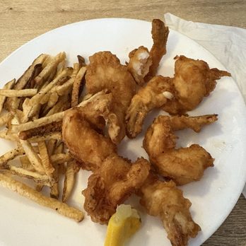 Melanie's Seafood - Beer Battered shrimp - Seafood Near Me - Lake Wales, Florida Melanie's Seafood - Beer Battered shrimp - Seafood Near Me - Lake Wales, Florida