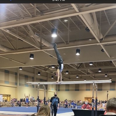 Galveston Island Convention Center at The San Luis Resort by null