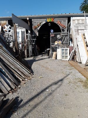 Dr. Bob's Folk Art by null