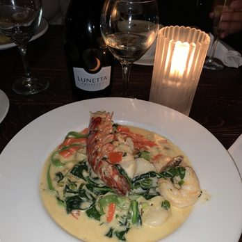 The Fish Hopper - Ultimate Seafood Pasta - Seafood Near Me - Monterey, California The Fish Hopper - Ultimate Seafood Pasta - Seafood Near Me - Monterey, California