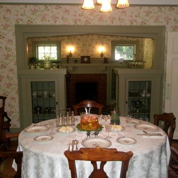 Burnaby Village Museum - Museums Near Me - Burnaby, British Columbia