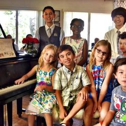 Fairytale Piano Academy & Piano Tuning
