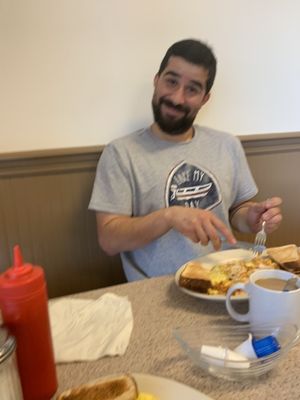 American Cafe by null